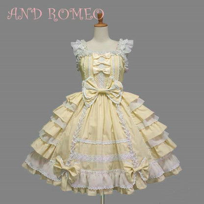 vmtvr pirates vs sailors drees to impress Lolita Princess Dress Gothic Chiffon Lace Bow Cosplay Ball Gown Sling Dress