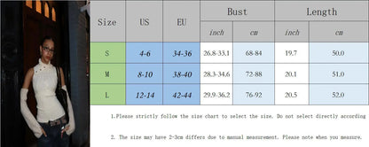 vmtvr Vintage Knitted Tank Tops for Women Y2K Fashion Turtleneck Sleeveless Slim Tops Summer Casual Tee Female Streetwear 2024