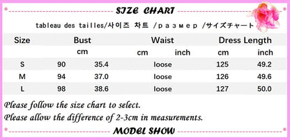 vmtvr O-Neck Elegant Women Summer Loose Dress Vacation Pink Floral Fairy Lolita Dresses Popular Bow Long Grunge Sleeveless Robe 2024