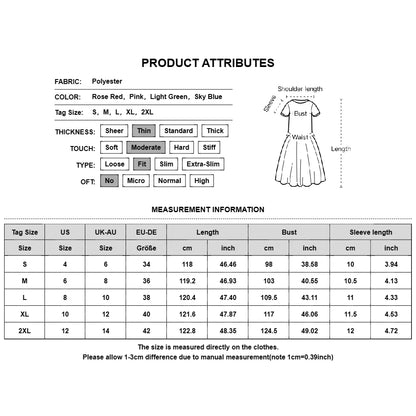 vmtvr 2024 Summer Short Sleeve Long Dress Women Clothing Vacation Beach Bohemian Sundress Female Korean Fashion Sexy Slim Floral Skirt