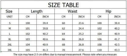 vmtvr Streetwear Women Suit Pants Summer Patchwork Black Loose Wide Leg Pants Y2K Fashion Female High Waist Bandage Trousers New