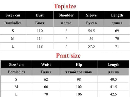 vmtvr Summer Homewear Shorts Sets Women Lapel Long Sleeve 2 Pieces Outfit Summer Elastic Waist Straight Shorts Women Suit