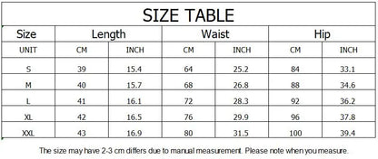 vmtvr Korean Sexy High Waist Harajuku Pleated Skirt Women Preppy Style Y2K A Line Mini Skirts Summer Uniforms Safety Pants Skirt