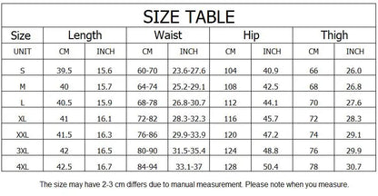 vmtvr Pure Cotton Women Shorts Casual Elastic High Waist Wide Leg Shorts Korean Style Fashion Summer Ladies Loose Shorts New