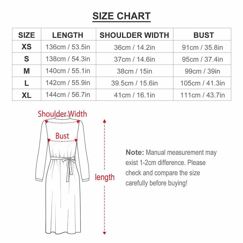 vmtvr - Ethnic Bohemia Dress Retro Floral Print Basic Beach Dresses Female Long Sleeve High Neck Elegant Long Maxi Dress