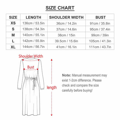 Marble Print Dress Watercolor Flow Abstract Aesthetic Bohemia Dresses Female Long Sleeve High Neck Sexy Long Maxi Dress