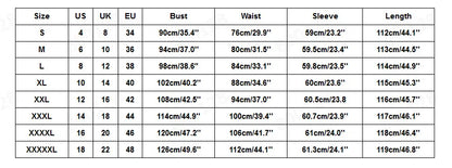 vmtvr  -  Gothic Black Dress Women New O-Neck Long Sleeve Lace Patchwork Lacing Dress Autumn Winter Black Retro Party Dress Female XXL