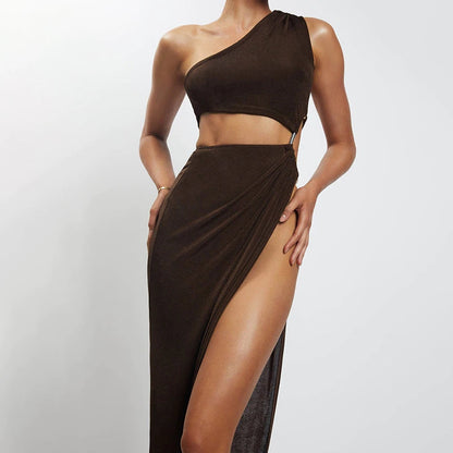 Taleyah Maxi Dress